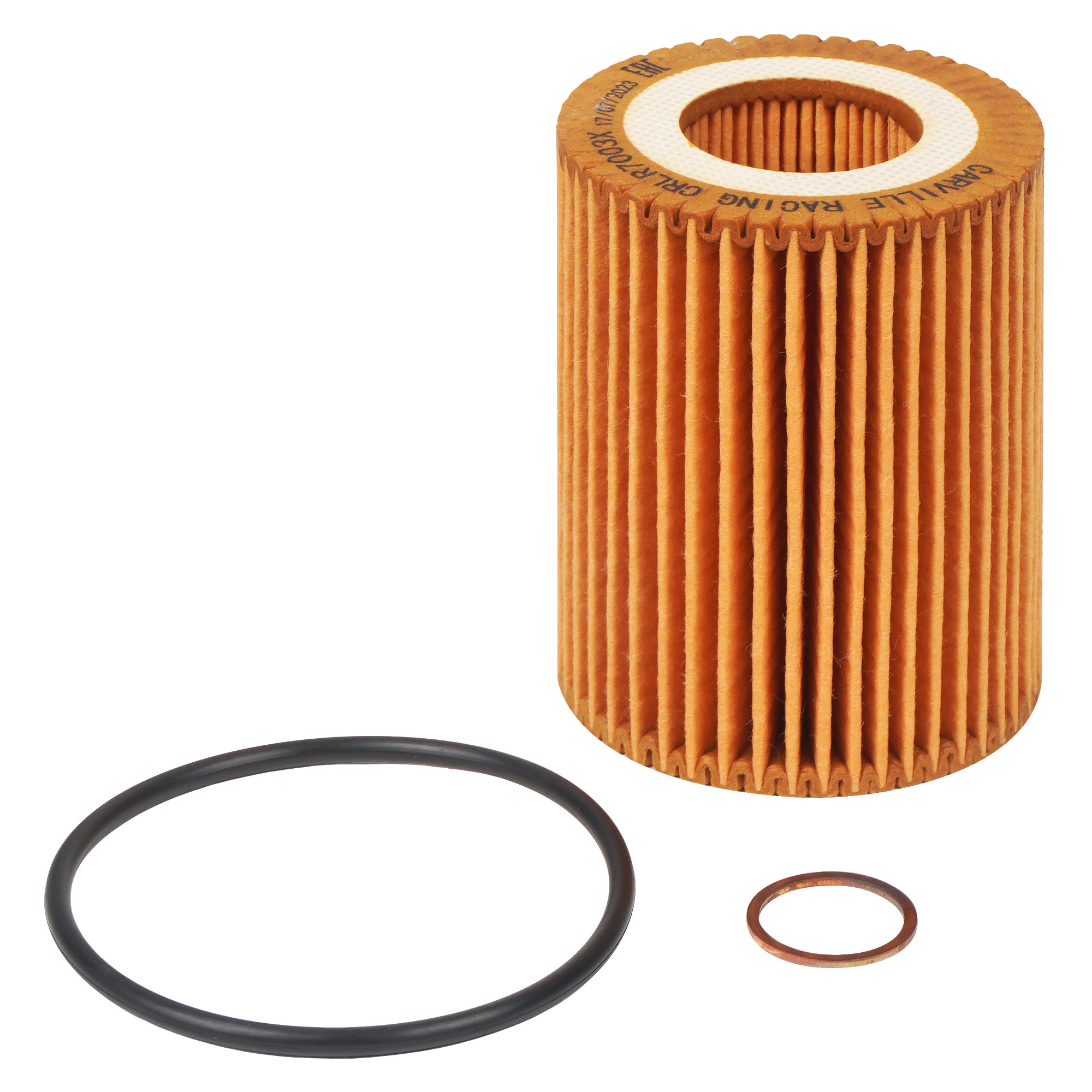 Фильтр масляный для автомобилей BMW 3 F30/F80 (11-)/1 F20 (11-) 1.6i
