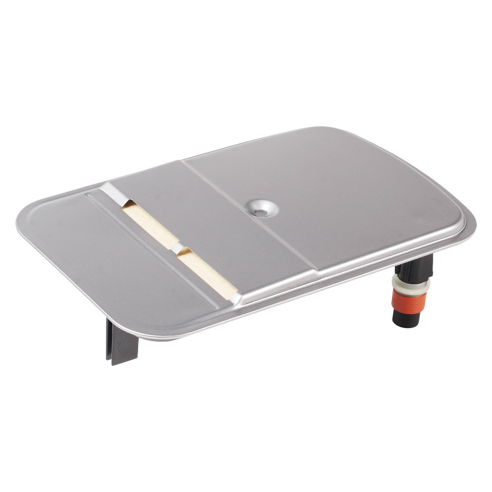 Фильтр АКПП для автомобилей BMW 5 E39 (95-)/(00-)/3 E46 (98-) [GM5L40E-A5S360R/390R] Carville Racing CRT1106KIT 24117557070 1423604 24111423604 24117508517 24 11 7 510 012 24117533699 7508517 7510012 7533699 7557070 0747479 747479 96041958