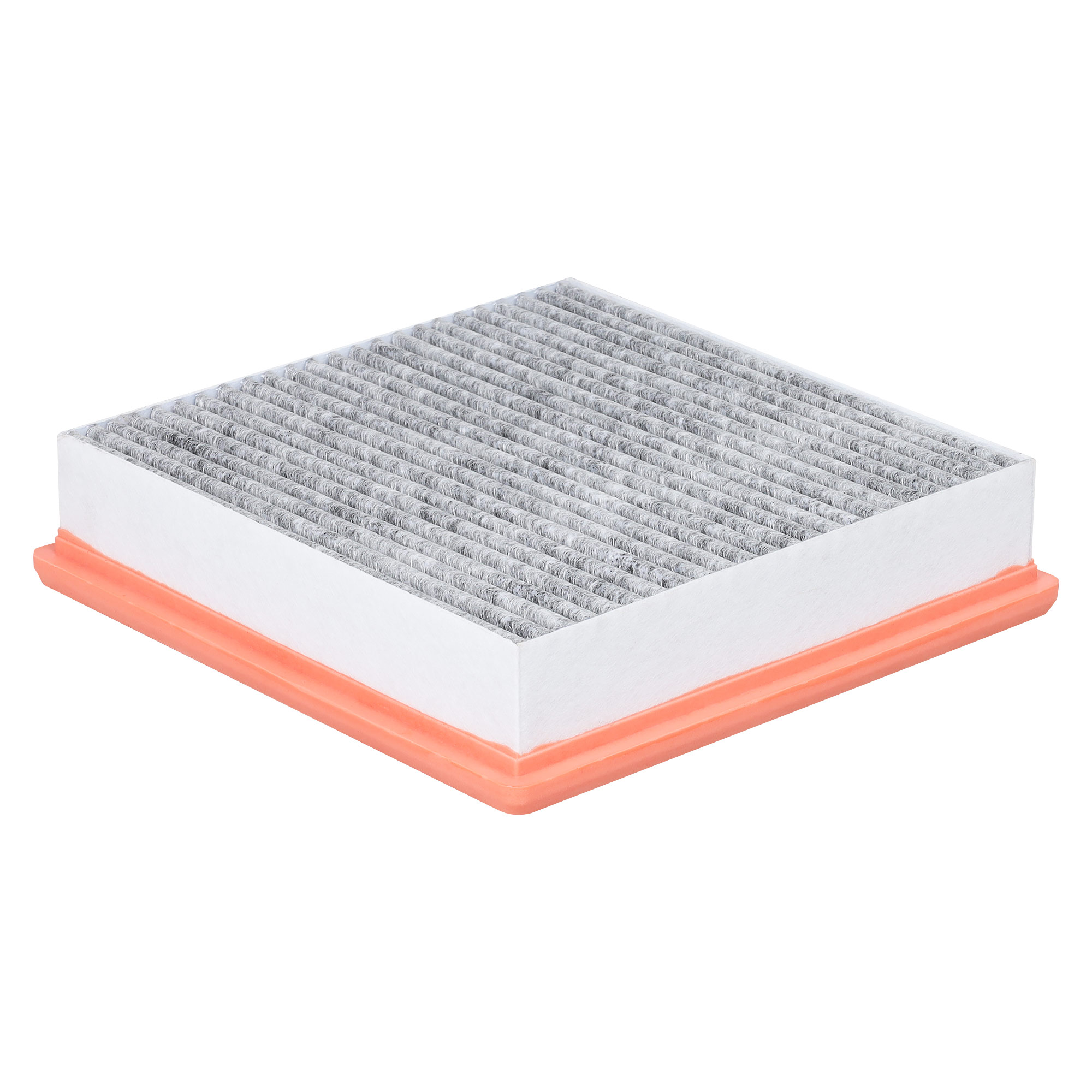 Фильтр салонный для автомобилей Volvo FH (93-)/FM (98-)/FH, FM (05-)/FMX (10-) Carville Racing CRVC2184 20409908 8122446