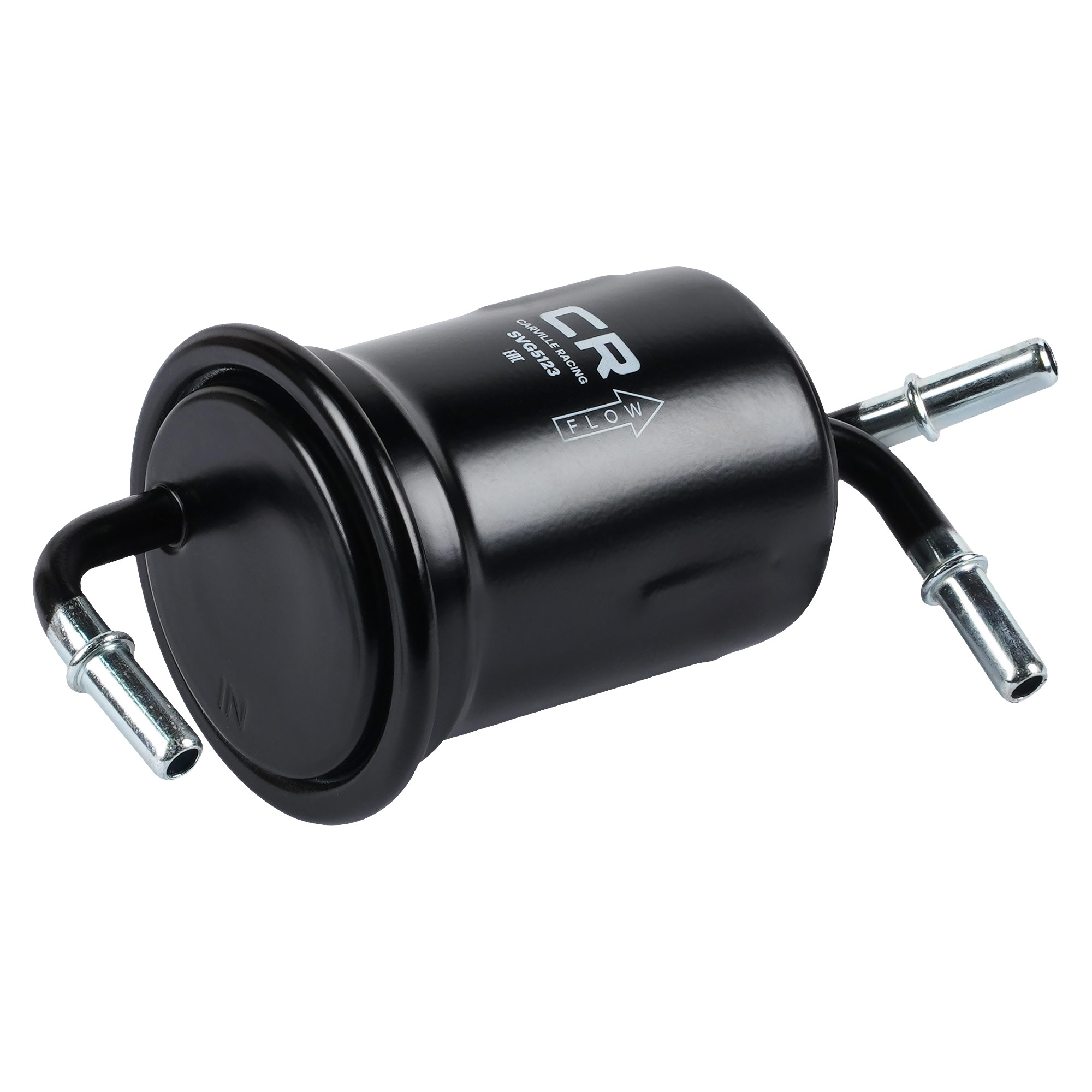 Фильтр топливный для автомобилей Kia Spectra (01-)/Shuma (01-) Carville Racing SVG5123 0K2AA20490 0K2A120490A