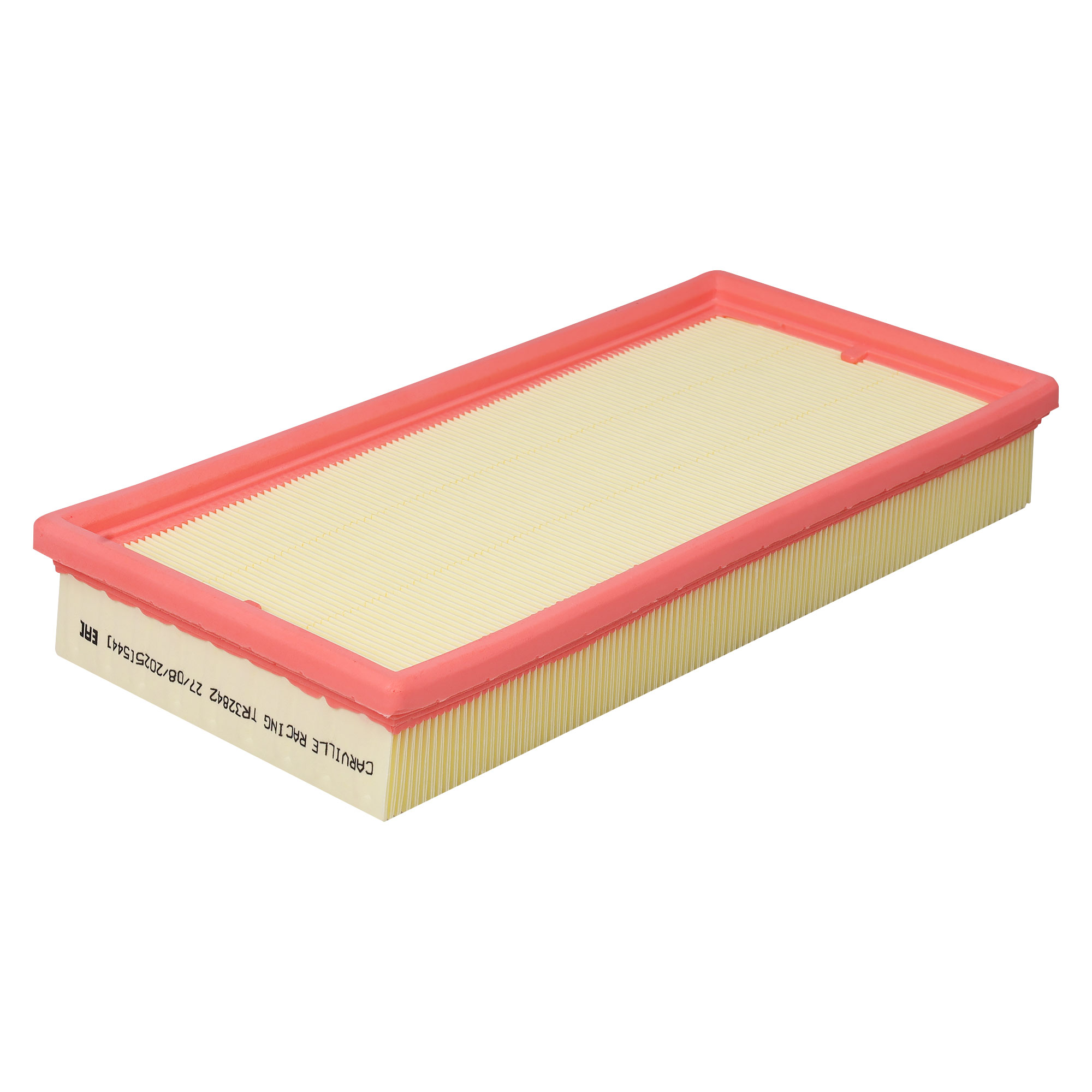 Фильтр воздушный для автомобилей Toyota Avensis (97-)/Carina E (92-) 1.6i/1.8i/2.0i Carville Racing TR32842 17801-02040 17801-02040-00 17801-02040-A 17801-02050