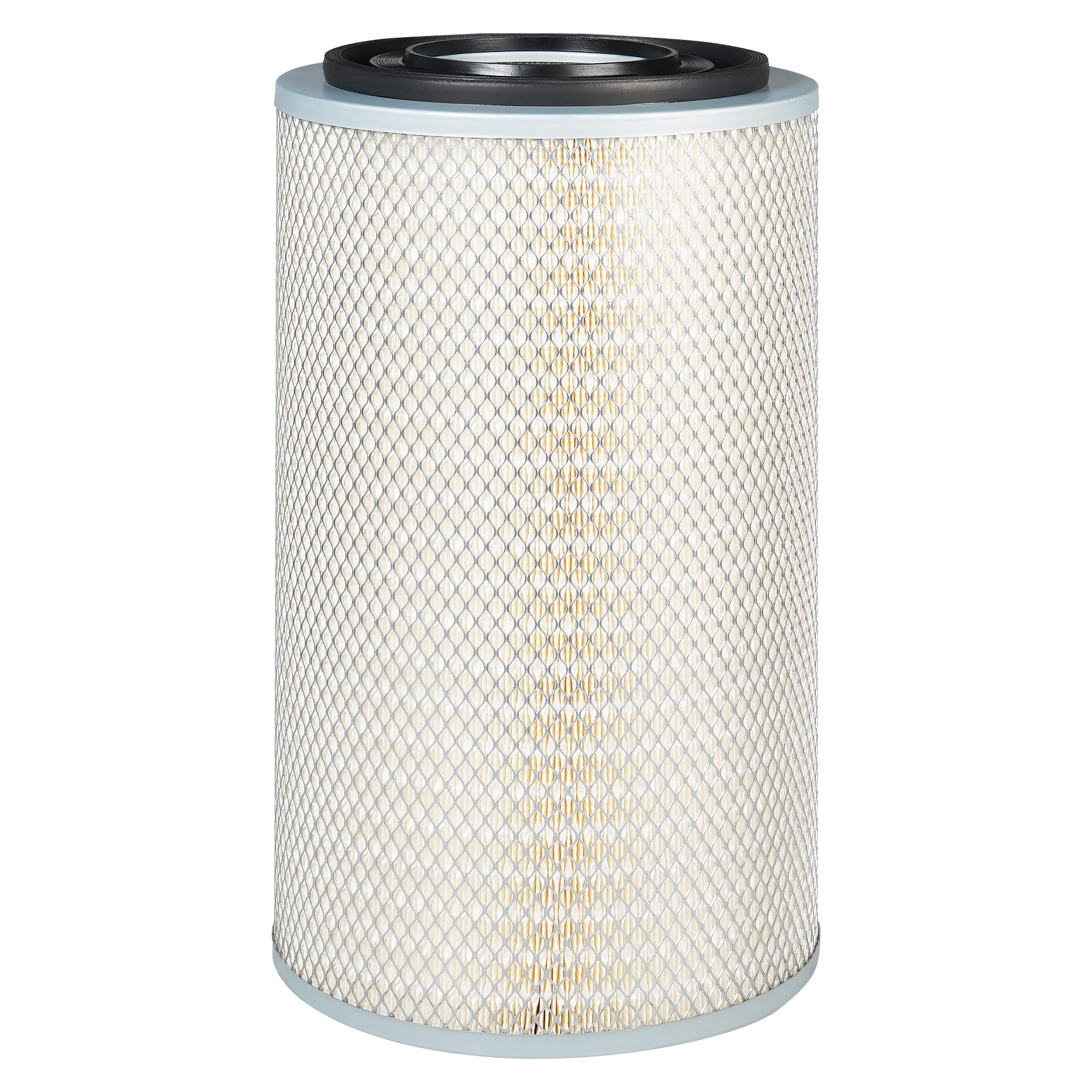 Фильтр воздушный для автомобилей Shacman X3000 с двигателем WP12, внутренний и наружный, комплект, ресурс 30000км, К3052 Carville Racing TR55723 K3052 DZ91121903281