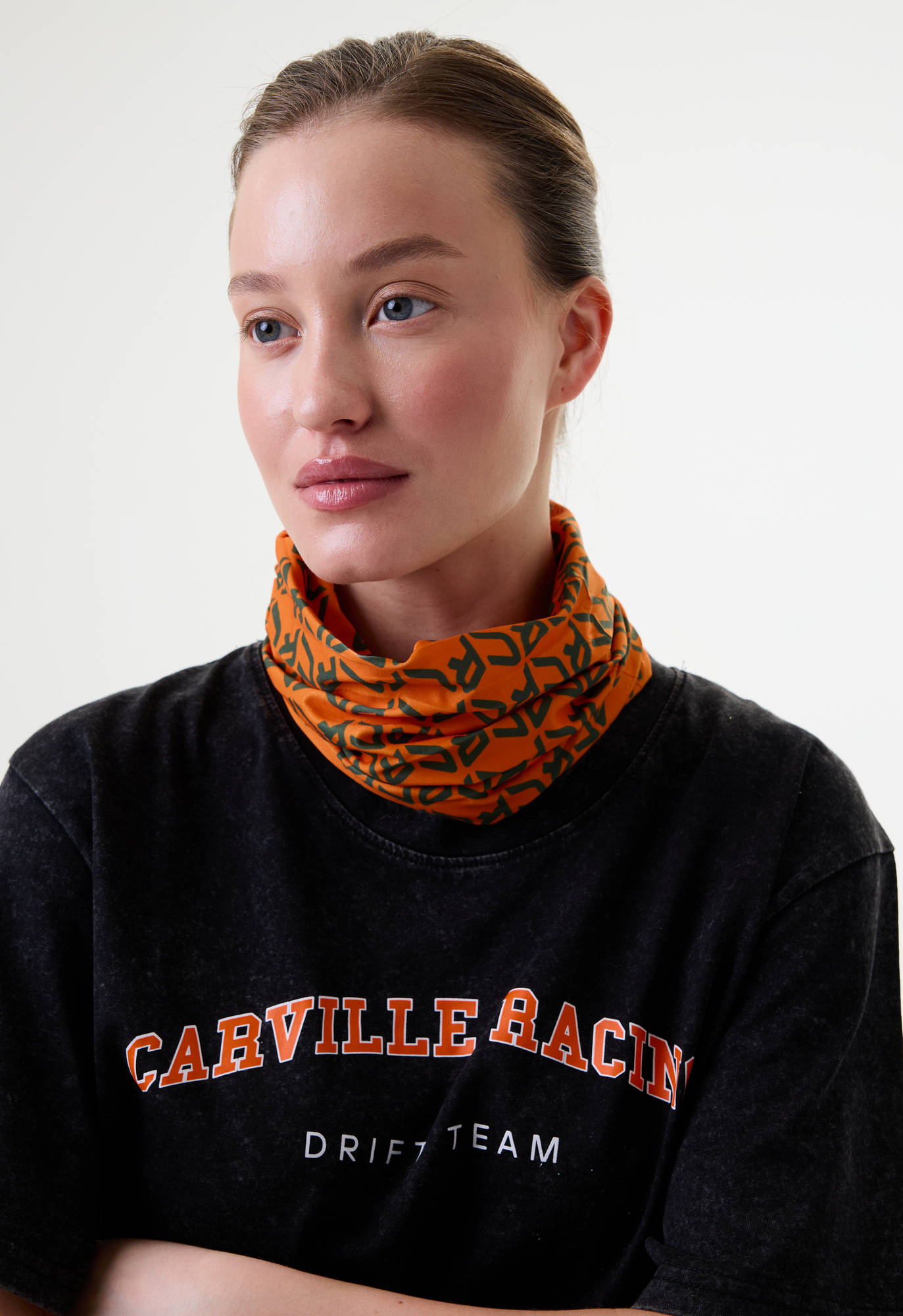 Снуд принт CR Carville Racing 9CR91 