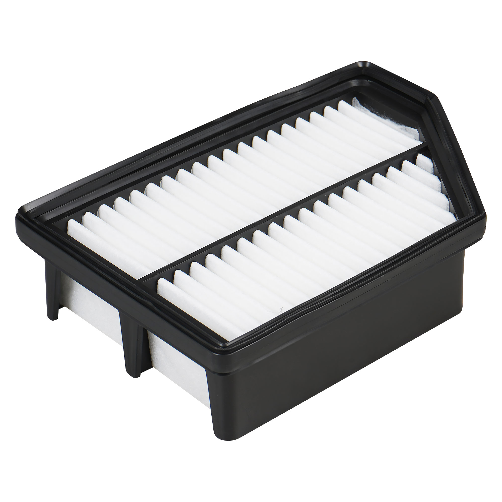 Фильтр воздушный для автомобилей SsangYong Actyon (10-)/Korando (10-) 2.0i Carville Racing TR55646 2311334100 2311334101 2314034100 2314034101