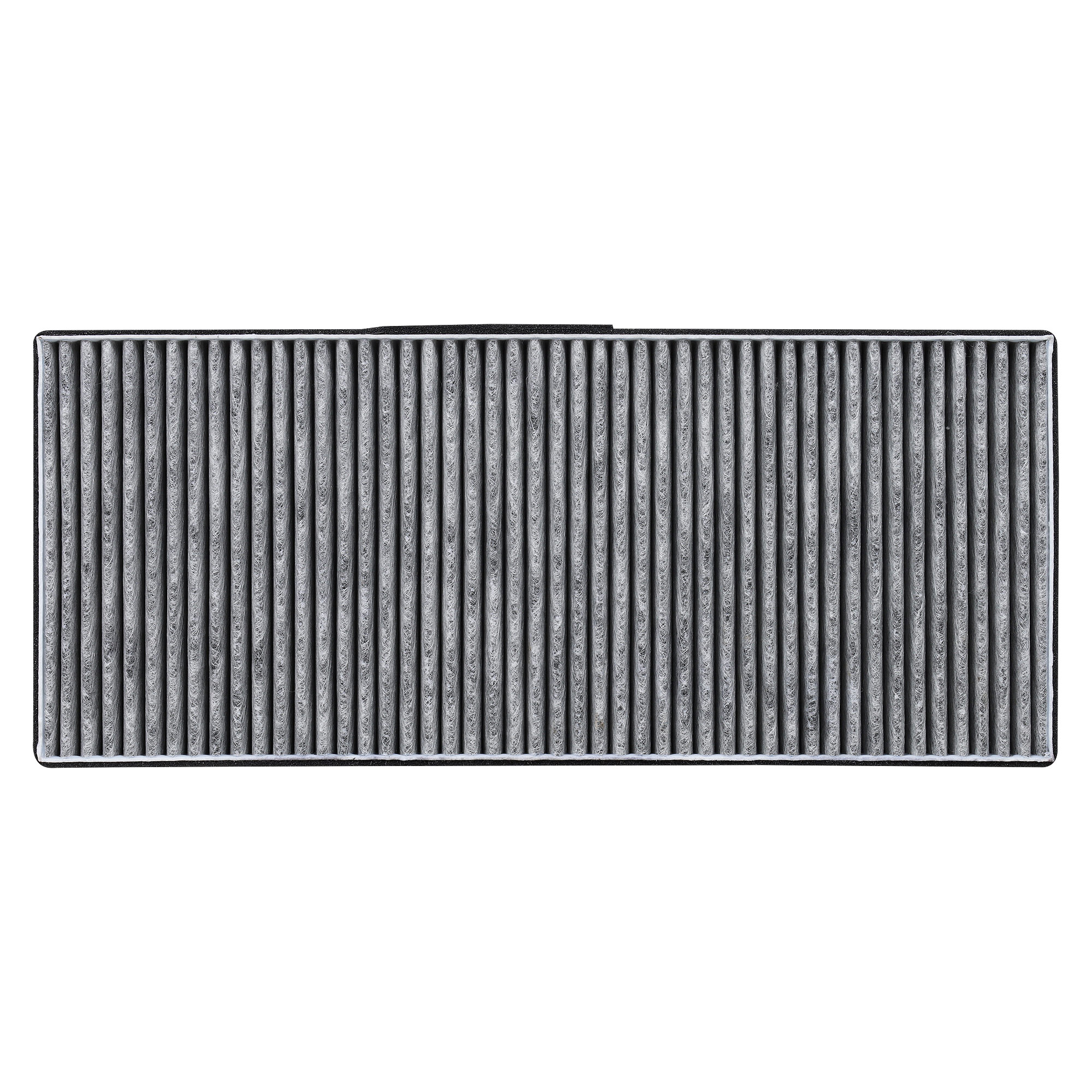 Фильтр салонный для автомобилей Sitrak C7H (MC13), HOWO T5G (MC11) (432x181x22мм) Carville Racing CRVC66002 711W61900-0051