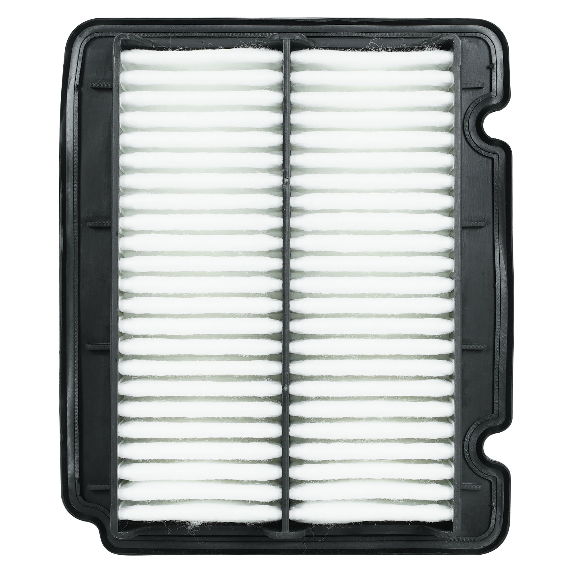 Фильтр воздушный для автомобилей Chevrolet Aveo (02-) 1.2i/1.4i Carville Racing TR2324 42 386 928 96 536 696 96 536 696D 96 536 697 96536696