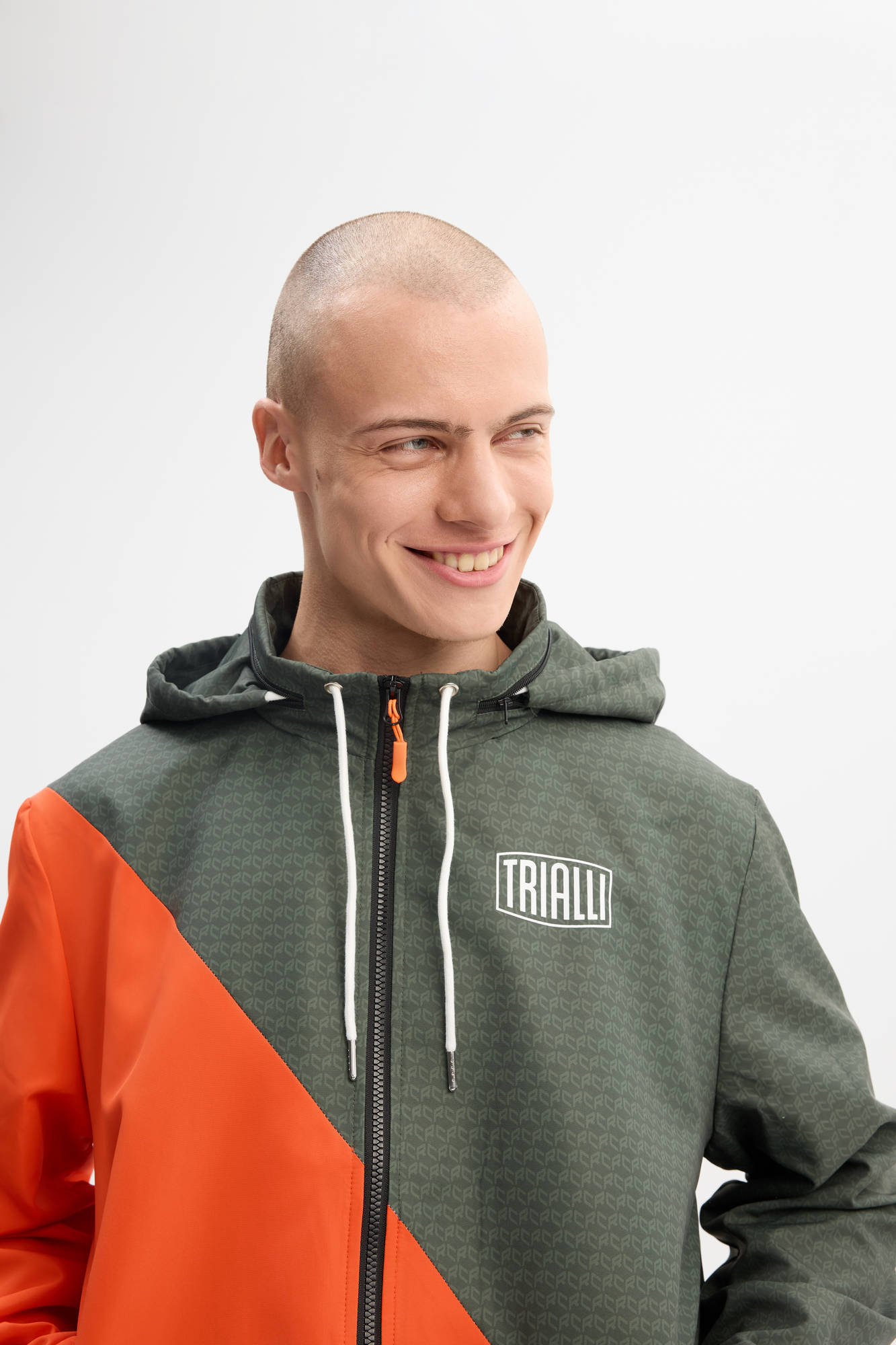 Ветровка унисекс Carville Racing 6CR06 