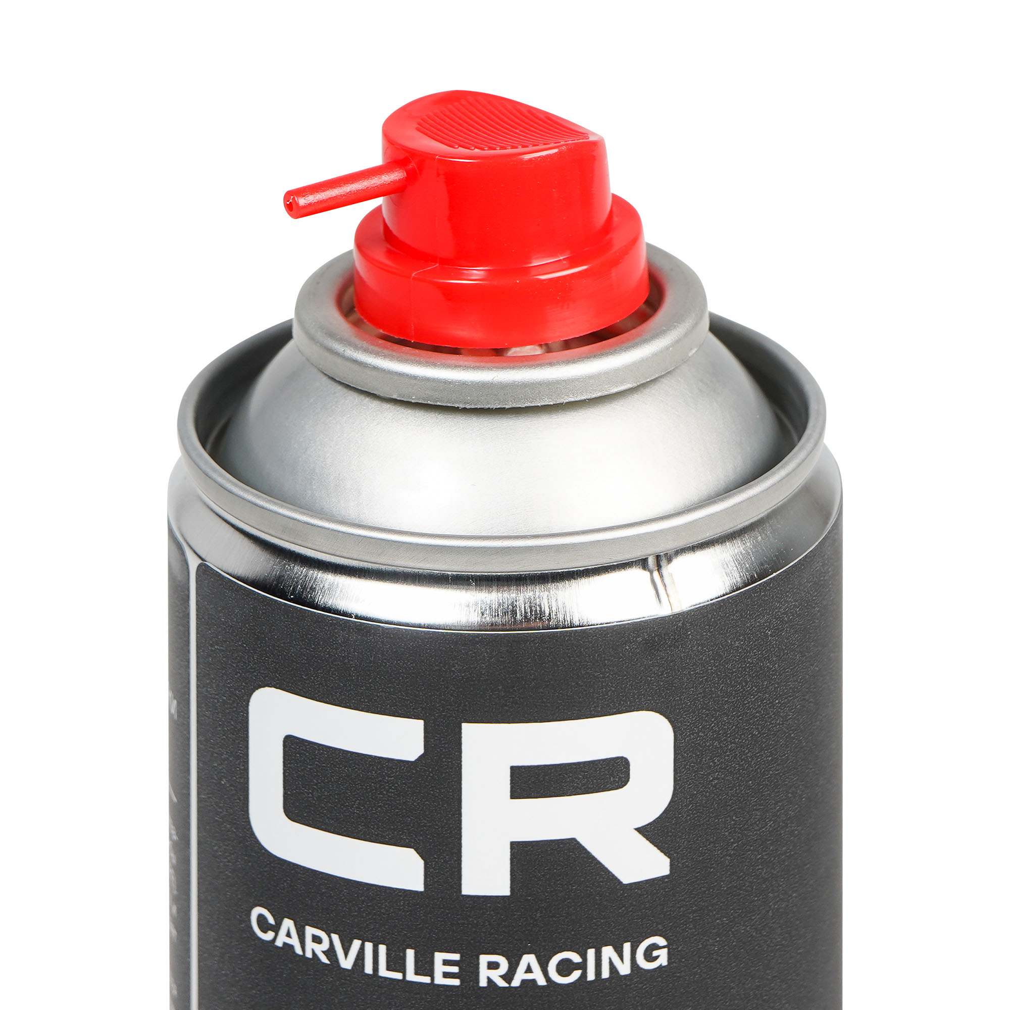 Смазка для цепей мото и велотехники, аэрозоль, 400мл Carville Racing G7400662 