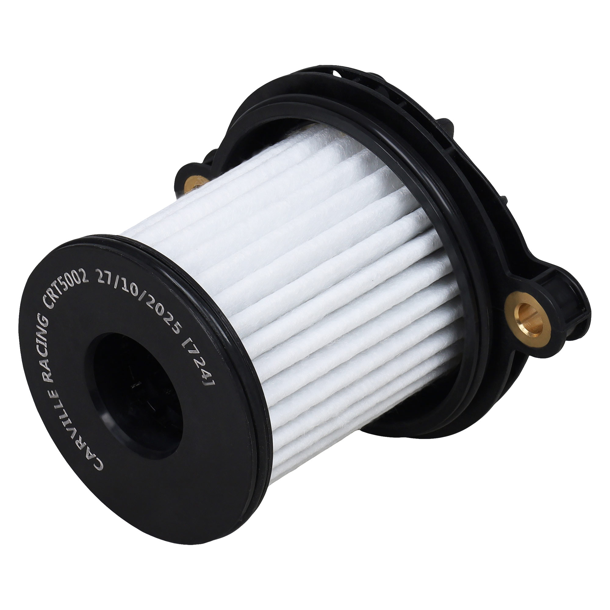 Фильтр КПП для автомобилей DAF, MAN, Iveco, Sitrak, Dongfeng (для КПП) [ZF AS TRONIC] Carville Racing CRT5002 1828379 42563106 81321186010 0002611285 A 000 261 12 85 21324327 1-1017-005 501215163 0501.215.163 WG9725220536+305/1