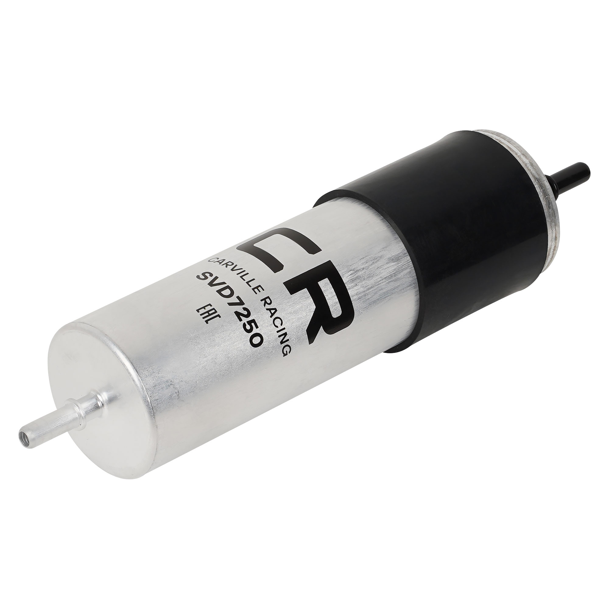 Фильтр топливный для автомобилей Volvo XC90 (15-)/V90 (16-) 2.0D Carville Racing SVD7250 32312226 31355461 31432250 31432807 31478692 31669471 31669472 32312225