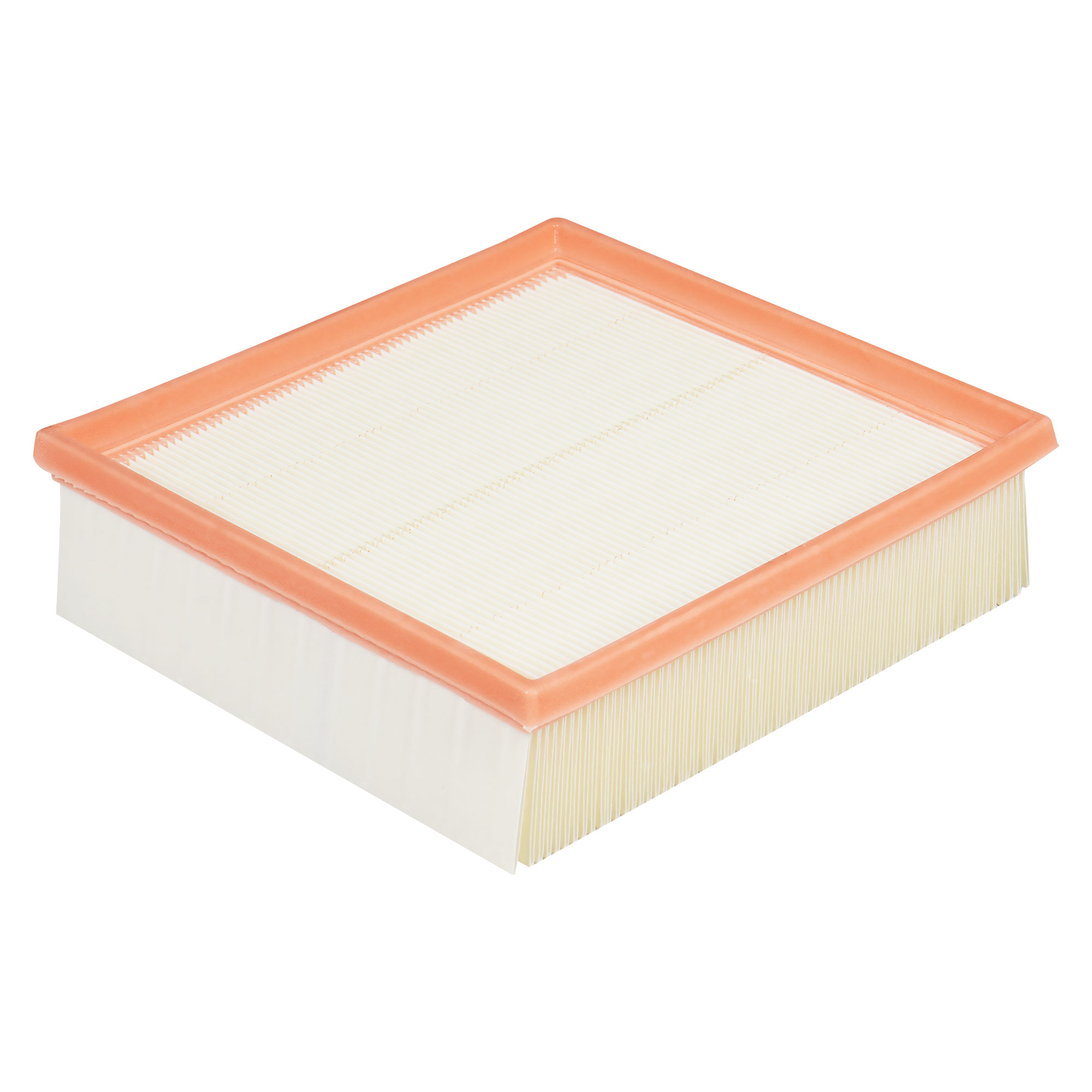 Фильтр воздушный для автомобилей Opel Corsa D (06-) 1.0i/1.2i/1.4i Carville Racing TR20106 5835930 835167 55557184 93188725 95516130