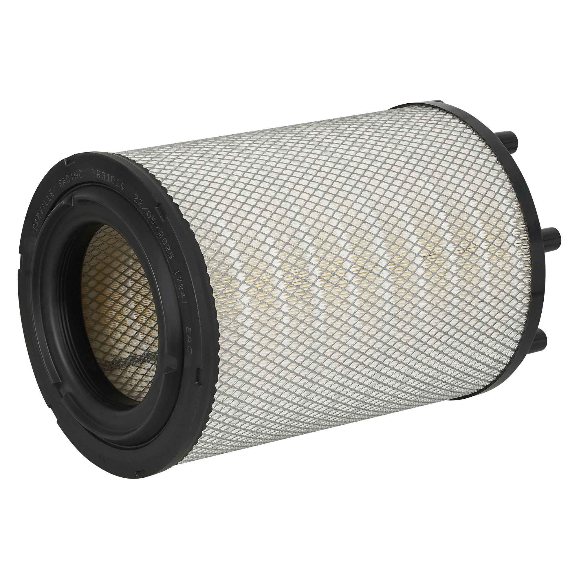 Фильтр воздушный для автомобилей Scania 5 (P,G,R,T-series) (04-) основной Carville Racing TR31014 186 9993 187 0002