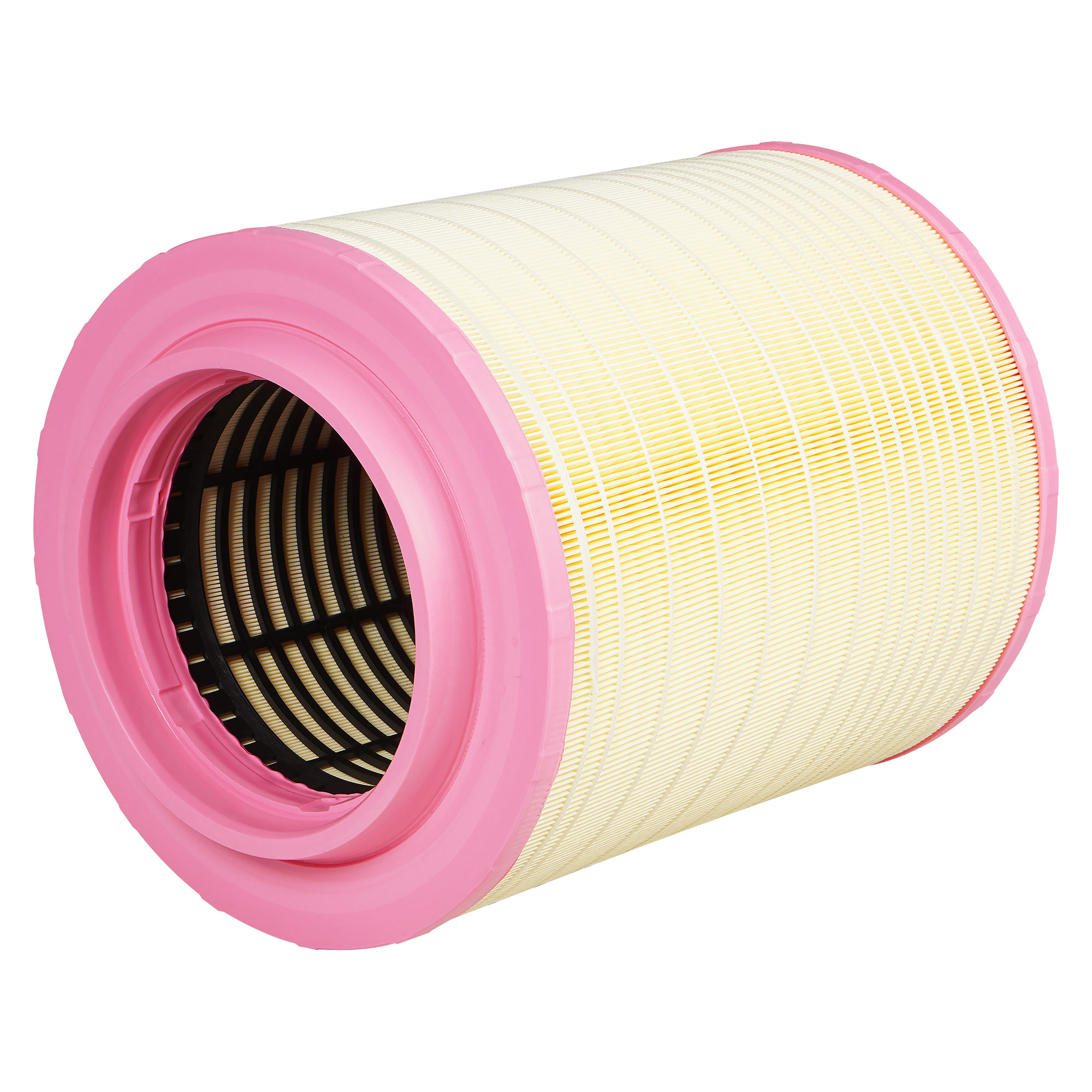 Фильтр воздушный для автомобилей Volvo FH II (13-), FH I (05-), RVI T(380-520) с дв. D13B/C основной Carville Racing TR3314601 21834205