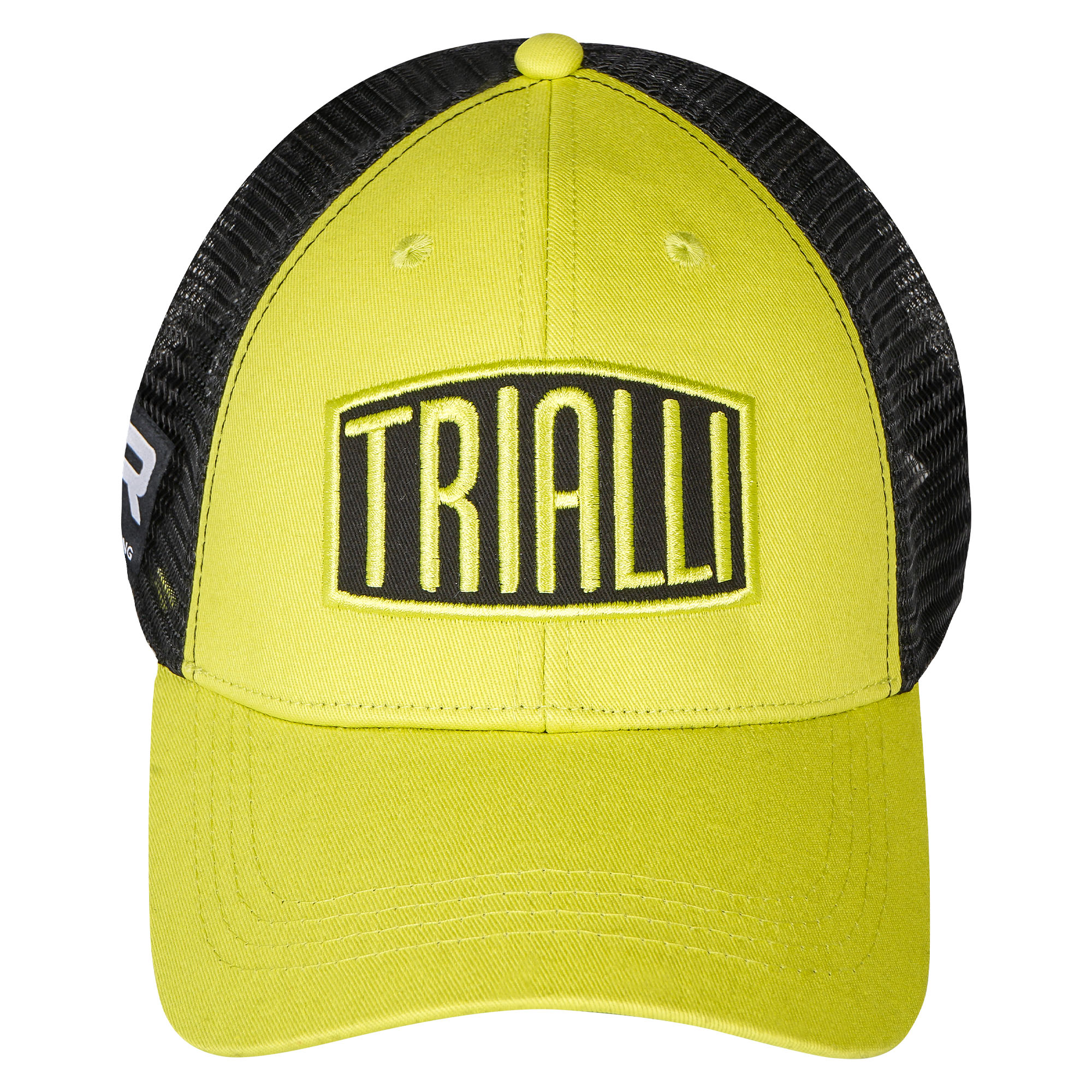 Бейсболка зелёная CARVILLE RACING Carville Racing CR24cap-green 