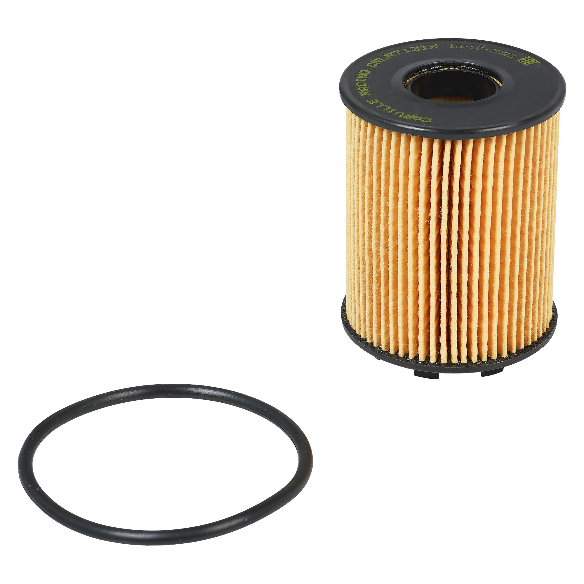 Фильтр масляный для автомобилей Opel Astra H (04-)/Corsa (06-) 1.3D/Fiat Linea (07-) 1.4i