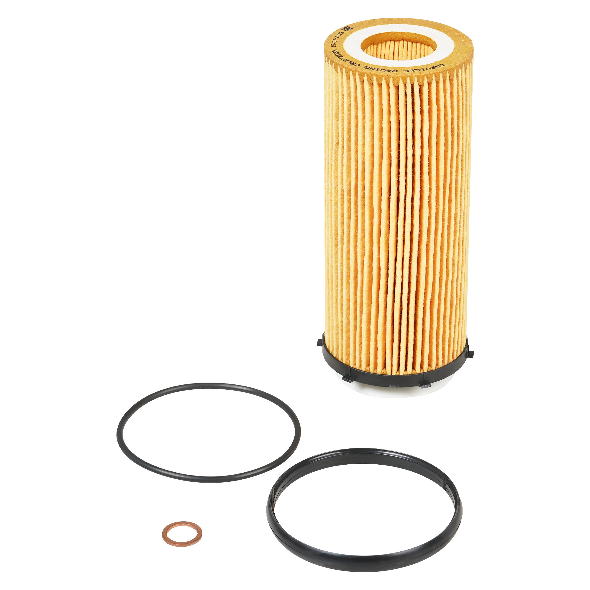 Фильтр масляный для автомобилей BMW X6 E71/E72 (09-)/X5 E70 (10-)/5 F07 (09-) 3.0D
