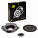 Комплект сцепления в сборе для автомобилей Nissan Almera N16 (00-) 1.5i/Primera P12 (02-) 1.6i с муфтой