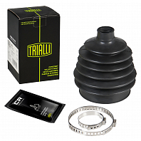 Пыльник ШРУСа наружного для автомобилей Opel Astra J (10-)