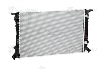 Радиатор охлаждения для автомобилей Audi A4/A6/Q3/Q5 AT