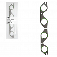 Прокладка коллектора для автомобилей впускного Лада 2110