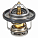 Термостат для автомобилей Toyota Mark II (X110) (96-)/Chaser (X100) (96-)/Cresta (X100) (96-) 2.0i (82°C) (термоэлемент) (LT 1909)