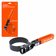 Съемник масляного фильтра "Накидной" 60-73мм