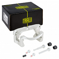 Скоба тормозного суппорта для автомобилей Toyota RAV4 (00-) передняя