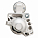 Стартер для автомобилей Volvo XC90 II (16-)/XC60 II (17-) 2.0T (Start-Stop) 2кВт