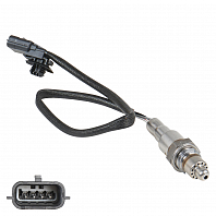 Датчик кислорода для автомобилей Лада Vesta (15-)/Renault Kaptur (16-) 1.6i до/после катализатора