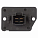 Резистор электровентилятора отопителя для автомобилей Hyundai Elantra (HD) (06-)/ix35 (10-)/i30 (07-)/Getz (02-)/Santa FE III (12-)/KIA CEED (07-)/Sportage III (10-)