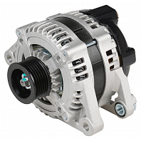 Генератор для автомобилей Kia Sorento (15-) 3.3i/Hyundai Grandeur (11-) 3.0i 150A