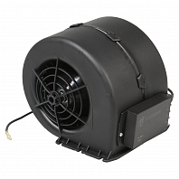 Электровентилятор отопителя для автомобилей ГАЗель-Бизнес (06.2016-) (с кожухом и резистором) МП серия