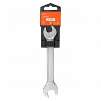 Ключ рожковый 13х17мм пласт. подвес PRO