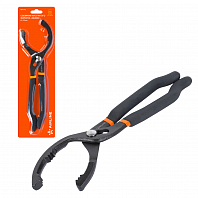 Съемник масляного фильтра "Захват" 63-115мм