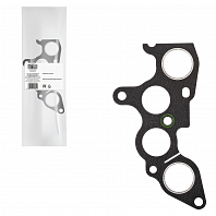 Прокладка коллектора для автомобилей Лада 21083