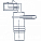 Датчик коленвала и фазы для автомобилей КАМАЗ с дв. Cummins ISLe/ISBe