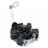 Узел щеточный стартера для автомобилей VAG Touran (03-) 1.9TDI/2.0TDI/Passat B6 (05-) 2.0TDI