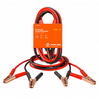 Провода прикуривания 300А (2,5м, 6/12В)