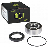 Ремкомплект ступицы задней для автомобиля Ford Transit (94-) мост 34