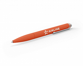 Ручка шариковая AIRLINE airline REK-AIR-01 