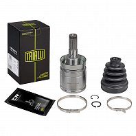 ШРУС внутренний задний для автомобилей Nissan Juke (10-) 1.6 DIG-T 4WD