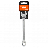 Ключ комбинированный 12мм пласт. подвес
