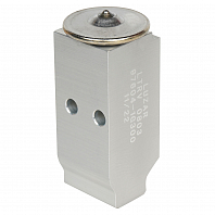 Клапан расширительный кондиционера (ТРВ) для автомобилей Kia Rio (05-)/Kia Sorento II (09-)