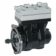 Компрессор воздушный для а/м  Renault Trucks Premium II (05-)/Kerax (97-) [DXi 11] (2 цилиндра, 636 см3)