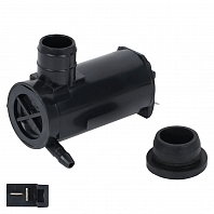 Насос омывателя для автомобилей
Chery Tiggo T11 (05-) (без задн. омыв.)