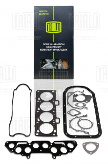 Комплект прокладок двигателя  для автомобилей Лада 1119
