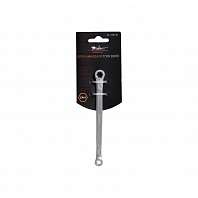 Ключ накидной TORX E6xE8 пласт. подвес PRO