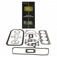 Комплект прокладок двигателя для автомобилей Лада 21083