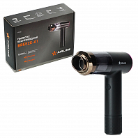 Пылесос аккумуляторный (беспроводной) BREEZE-A1 12000PA PRO в сумке (70W, 0.1л, 12000PA, 2000 mAh)