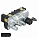 Актуатор турбокомпрессора для а/м PSA Boxer (11-)/Jumper (11-) 2.2D E-5 (GTB1749VK)